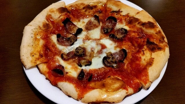 ダル コルポ （DAL CORPO） - 南小樽（イタリアン）の写真