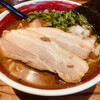 麺場 浜虎