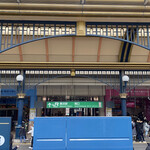 バル・リカ・セルヴェッサ - 舞浜駅。