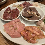 新宿ホルモン - 