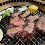 焼肉ダイニング ワンカルビ - 