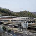 アントレマルシェ - 新神戸駅