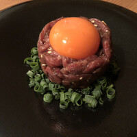焼肉 矢澤 東京 - 