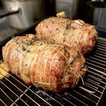 ル モンド グルマン - 