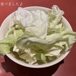 串かつ専門店 やまと - しゃきしゃき美味い！！！