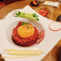 焼肉レストラン ROINS 久茂地国際通り店 - 