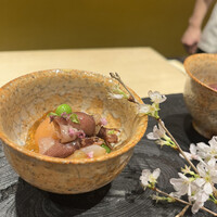 銀座 稲葉 - 