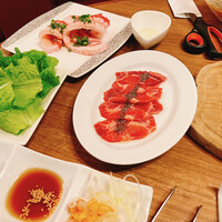 焼肉レストラン ROINS 久茂地国際通り店 - 