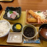 まるは食堂 ラシック店 - 