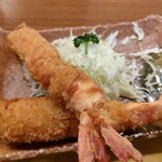 まるは食堂 ラシック店 - 