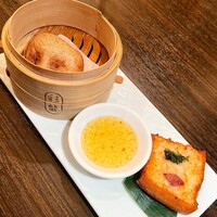 中国料理 彩龍 - 