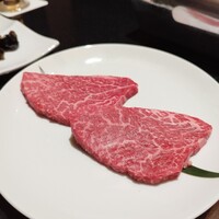 うしごろ 貫 恵比寿本店 - 