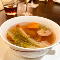 中国料理 彩龍 - 