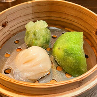 中国料理 彩龍 - 