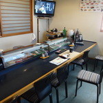 Okisushi - 