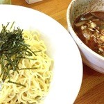 八王子ラーメン あじたつ - 