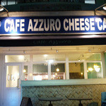 Cafe AZZURRO - 