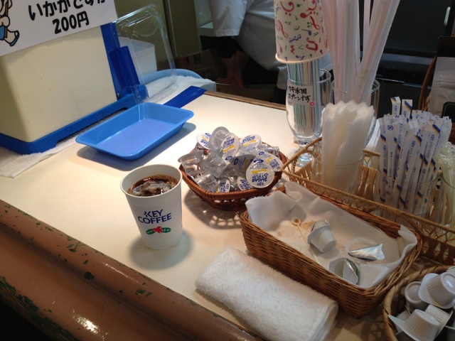 水沢競馬場 喫茶コーナー - 水沢（その他）の写真