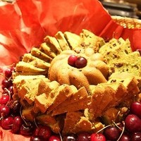 ロビーラウンジ 「マーブルラウンジ」 ヒルトン東京 - 
