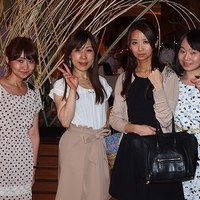 ロビーラウンジ 「マーブルラウンジ」 ヒルトン東京 - 