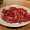 生ラム専門店 肉汁屋 神田 - 名物　生ラム：880円