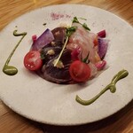 KINKA sushi bar izakaya - 