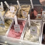 OKINAWA GELATO&CAFE ISOLA - 