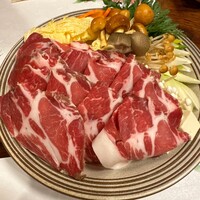 信州伊那谷の味 勘太郎 - 