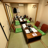 信州伊那谷の味 勘太郎 - 