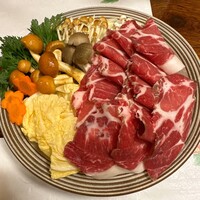 信州伊那谷の味 勘太郎 - 