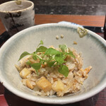 鉄板焼き いわ倉 - 