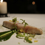 ristorante scintilla