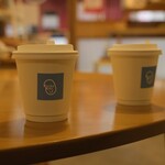 キッチャ コーヒー - ドリンク写真: