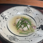 鉄板焼き いわ倉 - 