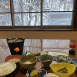 中屋別館不動閣 - 