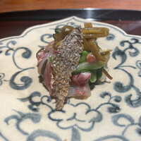 鉄板焼き いわ倉 - 