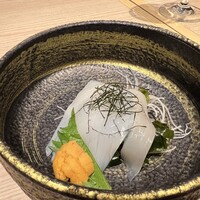 おたる政寿司 新宿店 - 