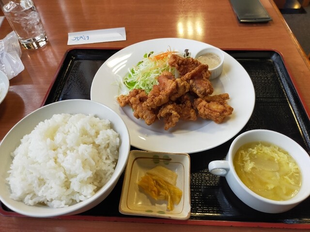 レストラン北美月 - 北見（日本料理）の写真