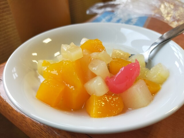 レストラン北美月 - 北見（日本料理）の写真