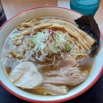 麺や陽風 - 