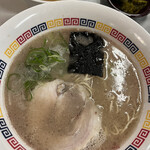 丸星ラーメン - 