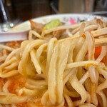 極濃湯麺 シントミ - 