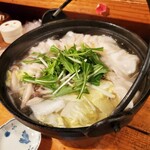 丼彩酒楽 由庵 - 