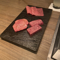 焼肉うしごろ 西麻布本店 - 
