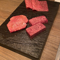 焼肉うしごろ 西麻布本店 - 