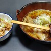 定食・ラーメン しんちゃん - 