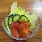 シルクロード料理 ブドウエン - 