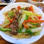 シルクロード料理 ブドウエン - 