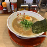 ラーメン 丸っ子 - 