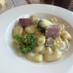 イル・ピッチコット - 